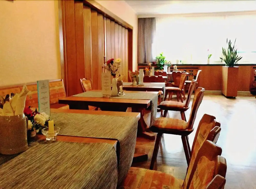 Hotel photo 13