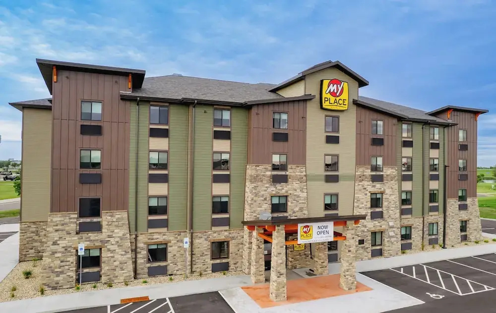 Hotel photo 38