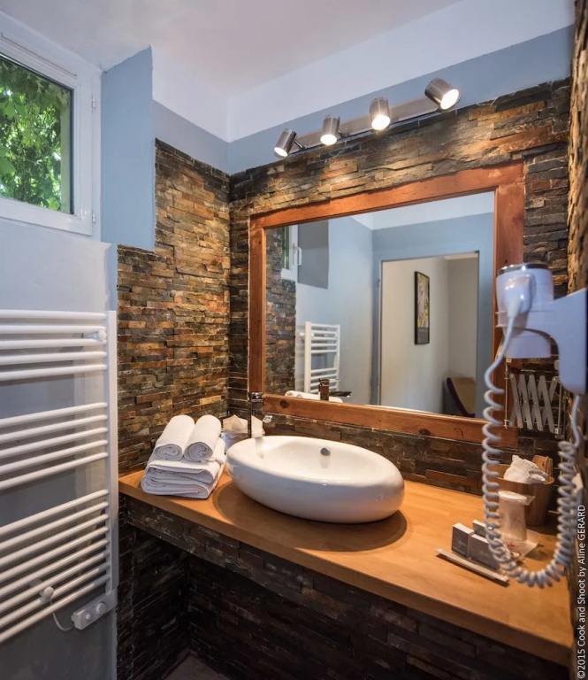 Spa & Wellness