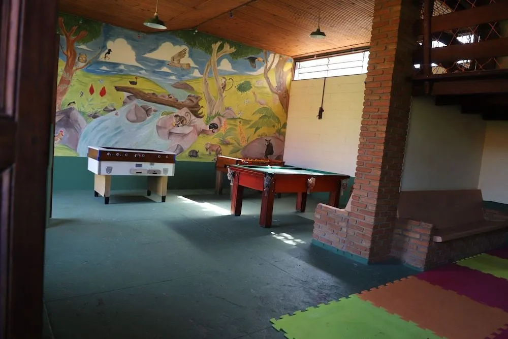 Hotel Fazenda Bela Vista - Général