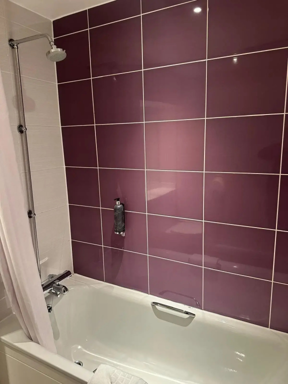 Premier Inn Wirral (two Mills) - Général