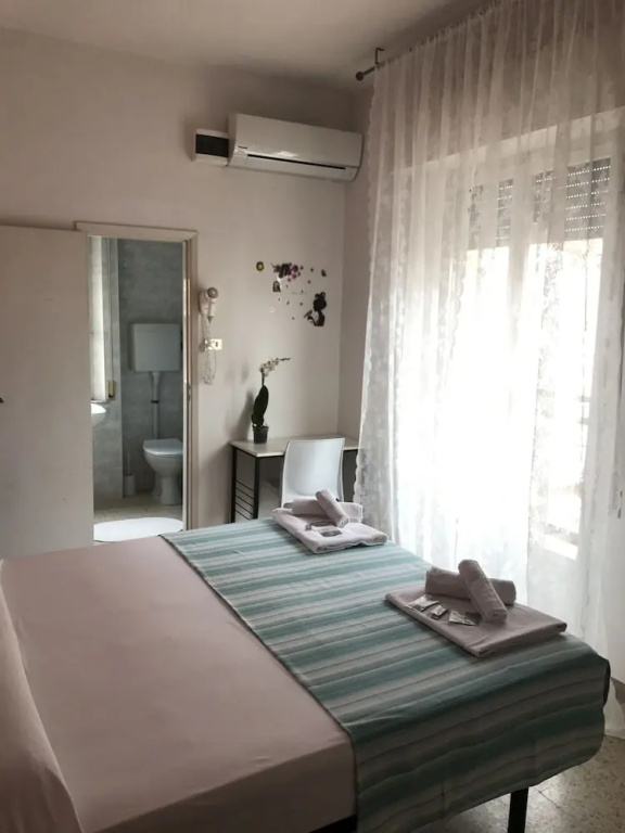 Hotel Nova Dhely - Chambres