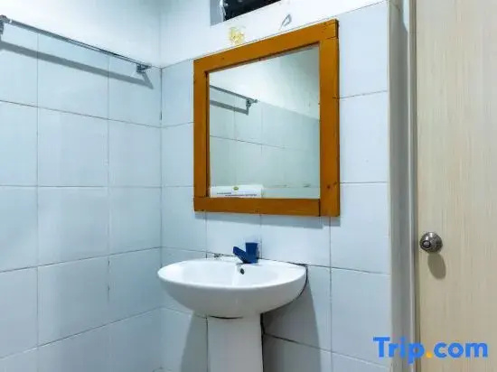 Anda de Boracay White Sand Resort - Chambres