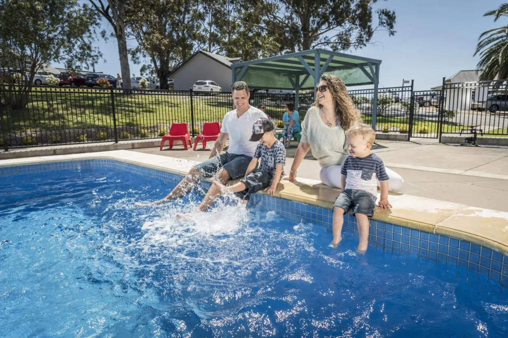 Discovery Parks - Hahndorf - Général