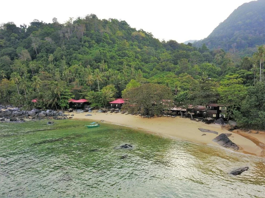 Beach & Waterfront