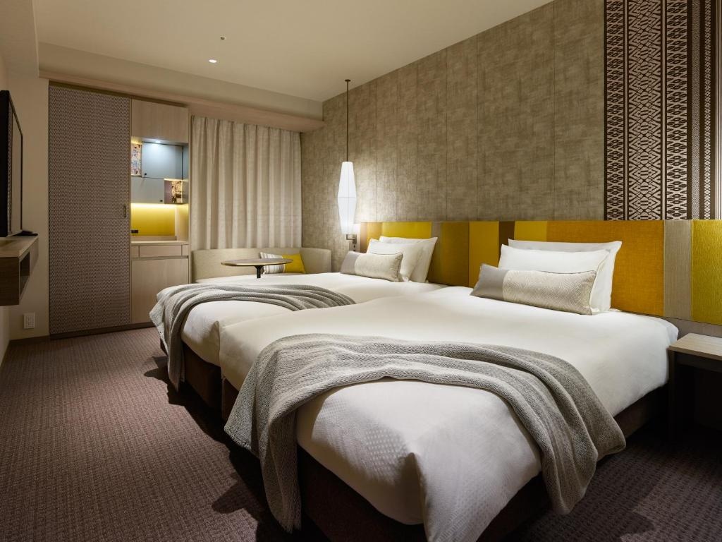 Mitsui Garden Hotel Fukuoka Gion 사진 5