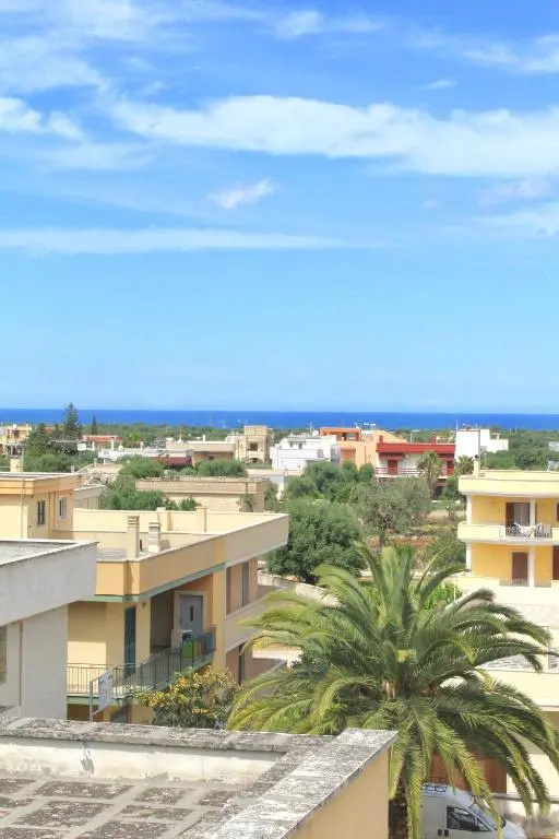 De Mola Holiday House