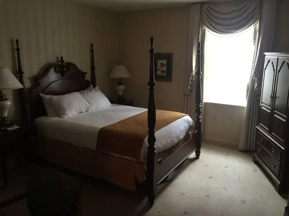 Hotel photo 5