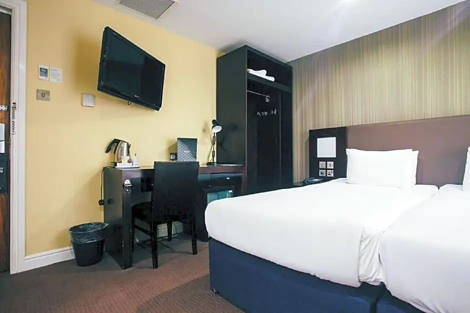 Lorne Hotel - Chambres