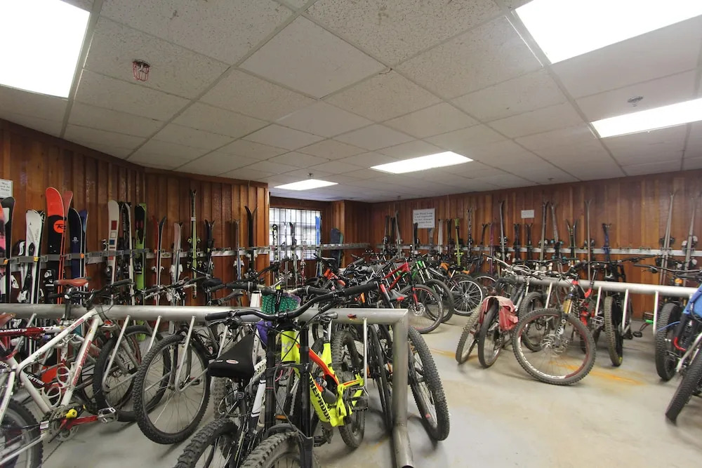 Lake Placid Lodge by Whiski Jack - фото 18