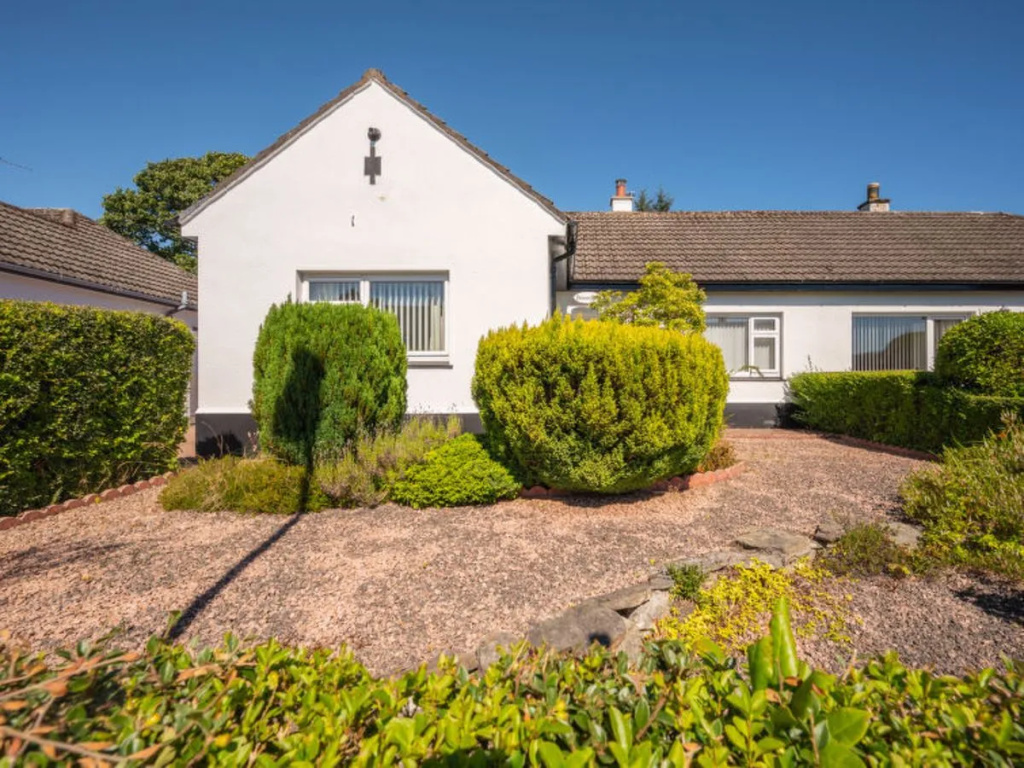 Broom Cottage