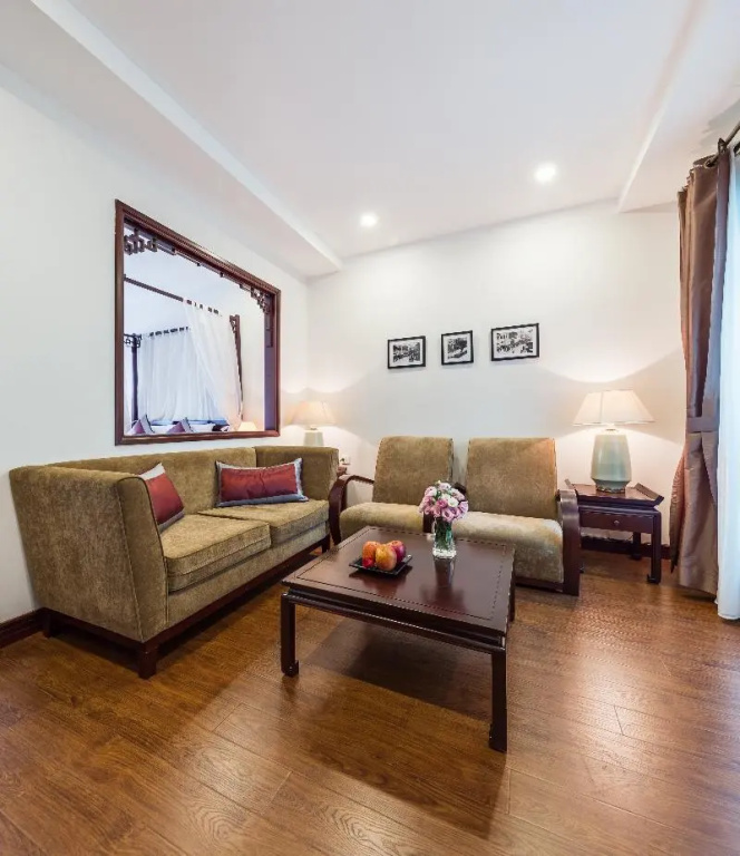 La Dolce Vita Hotel - Chambres