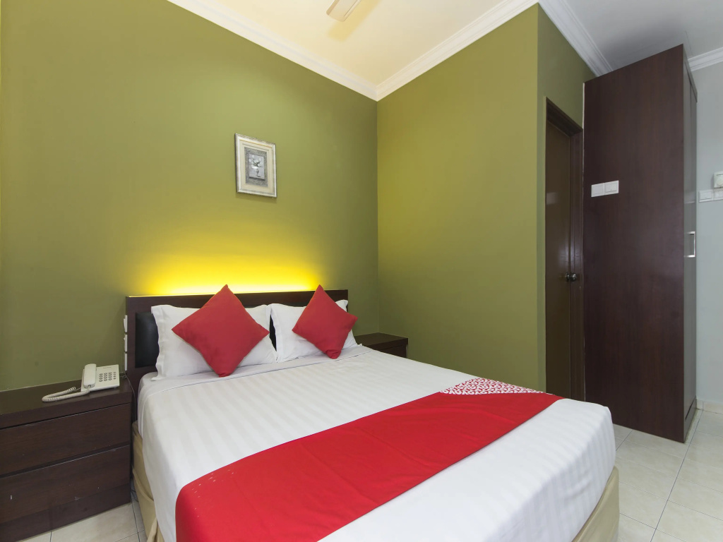 Hotel photo 6