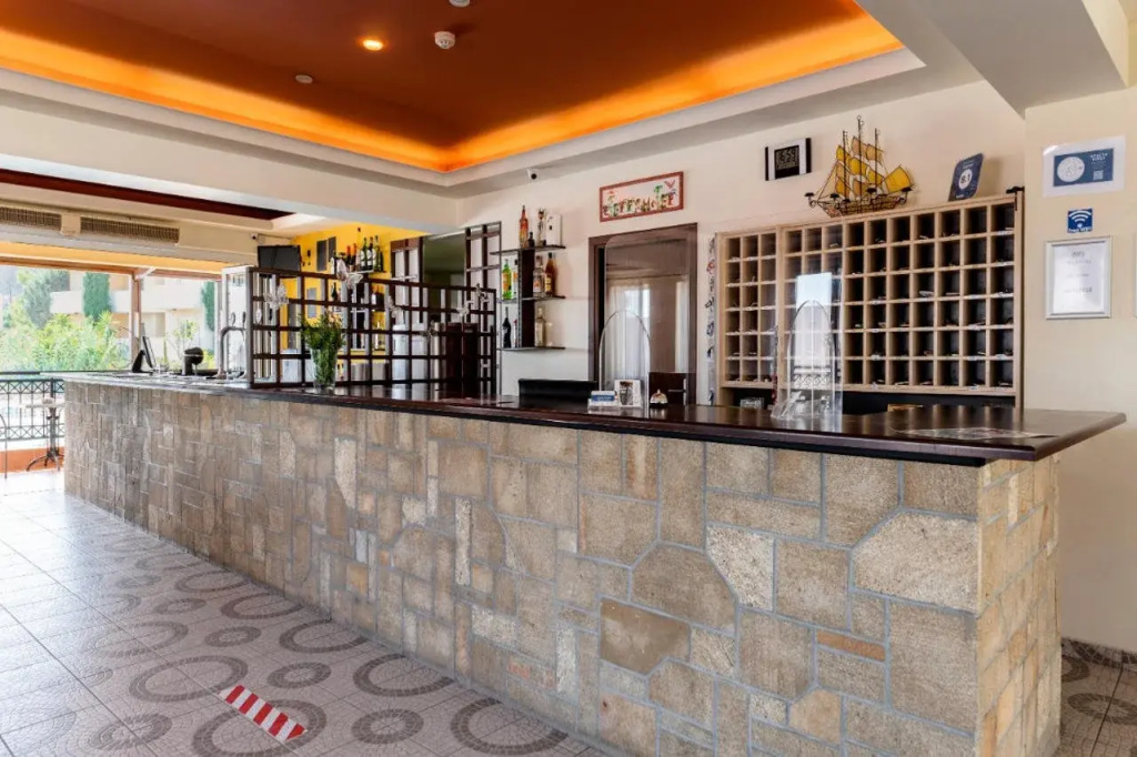 Stella Hotel - Général
