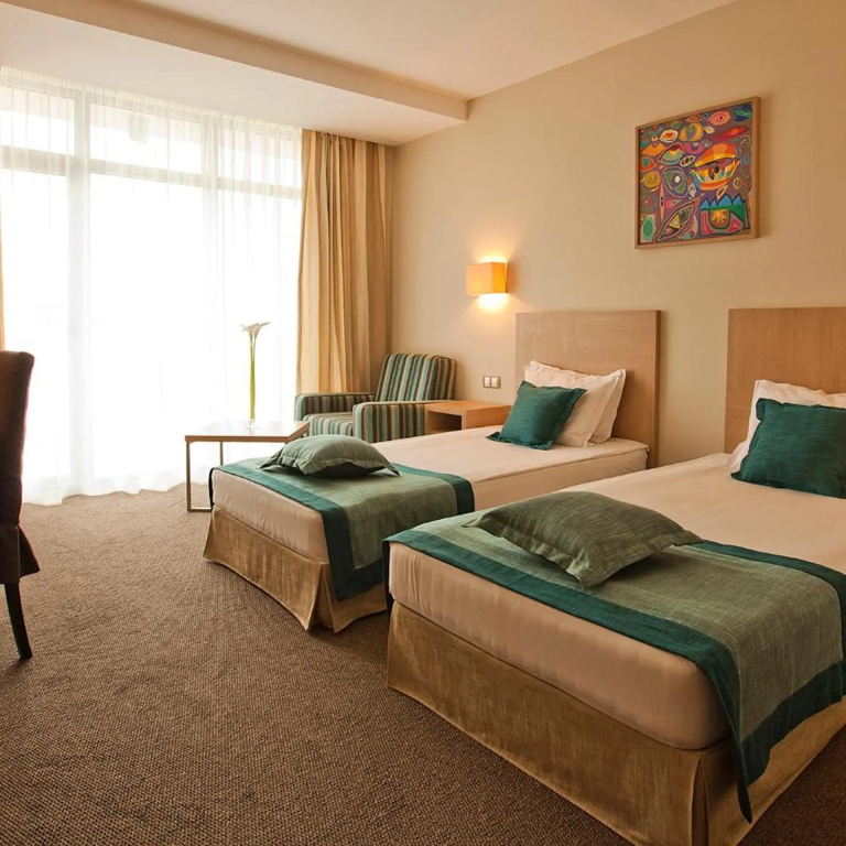 Azalia Hotel Balneo & SPA - Général
