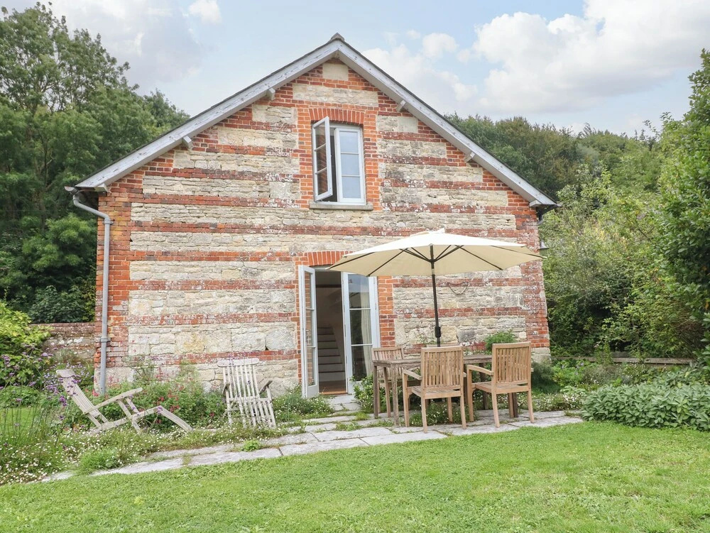 The Cart Barn
