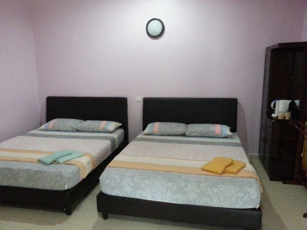 Gelam Inn Motel Langkawi