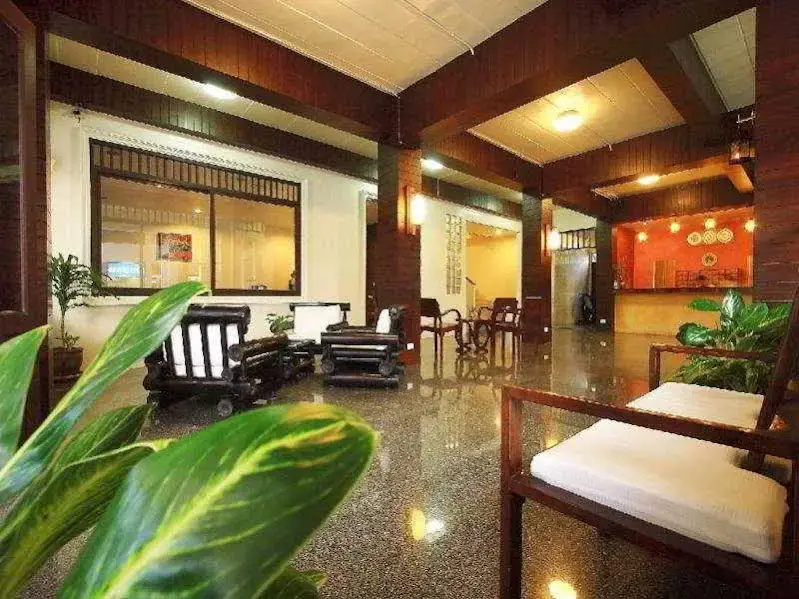 Phuket Heritage - Général