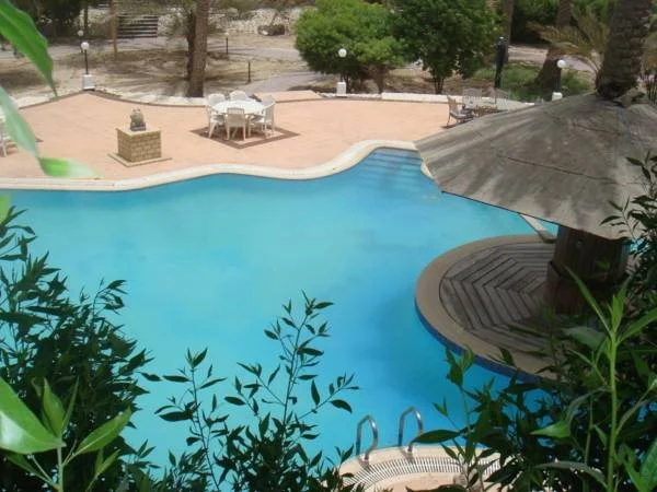 Bahrain Wellness Resort Hospital
