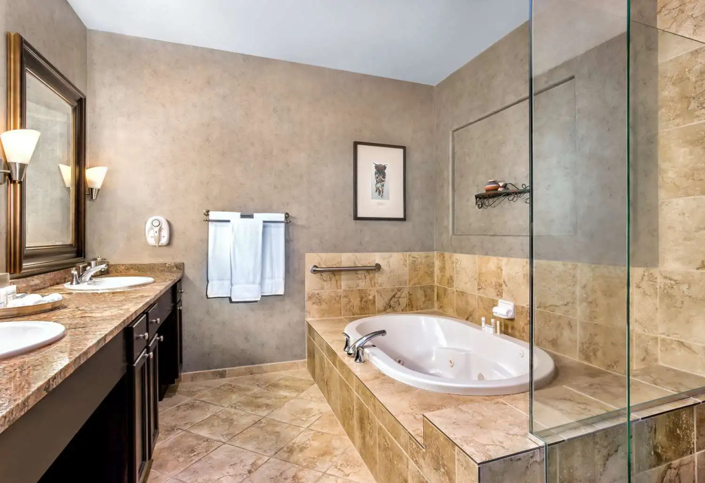 Homewood Suites by Hilton Santa Fe-North - Chambres
