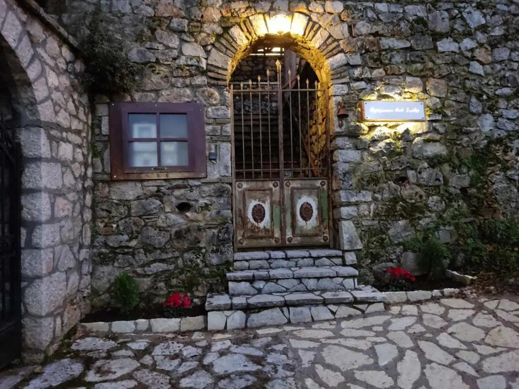 Agoriani Art Suite - 4 seasons' natural living
