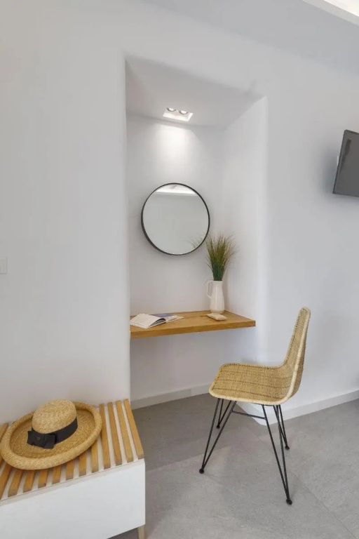 Elia Mykonos Resort - Général