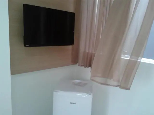 Hotel Cristal - Chambres
