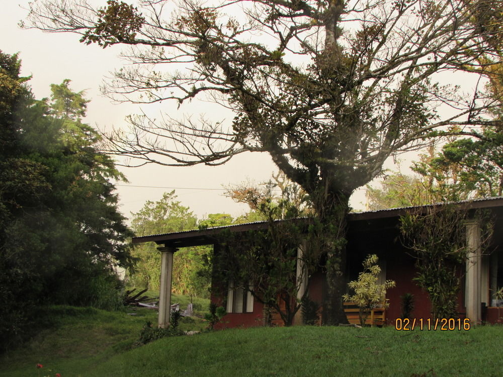 Hotel Villa Verde