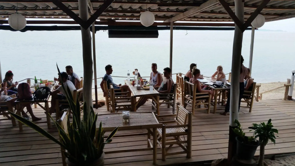 O Sole Mio Beachfront Resort - Général
