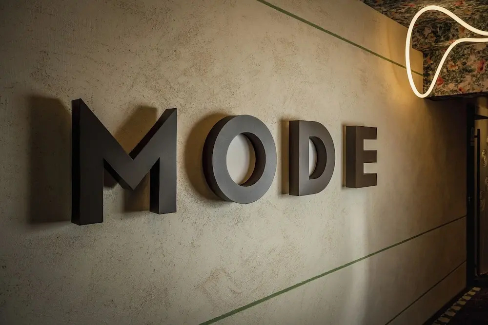 Mode Eco Mood Hotel - Adults Friendly