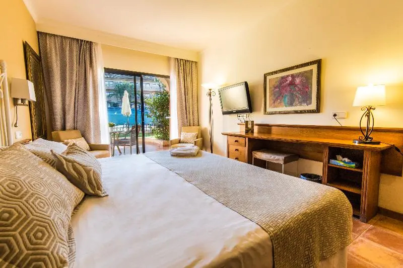 Mon Port Hotel & Spa - Chambres