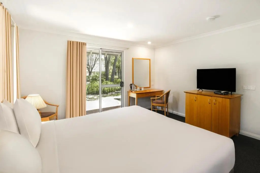 Bayview Geographe Resort by Accor - Chambres
