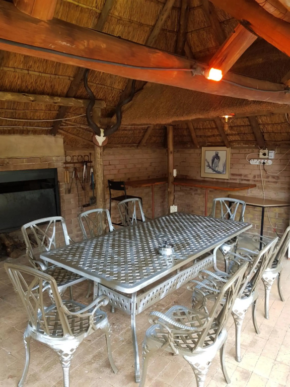 Sekelbos Guesthouse - Général