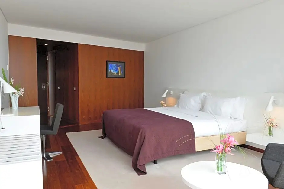 Pousada Palacio Estoi – Faro Hotel - Chambres
