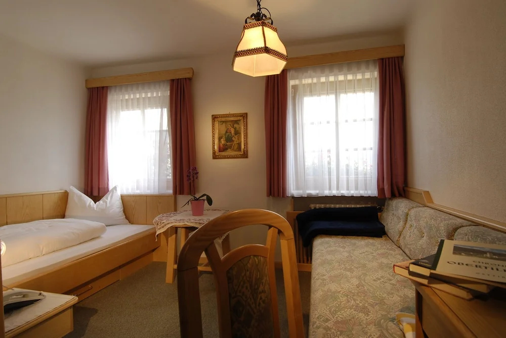 Hotel Weiler - Chambres