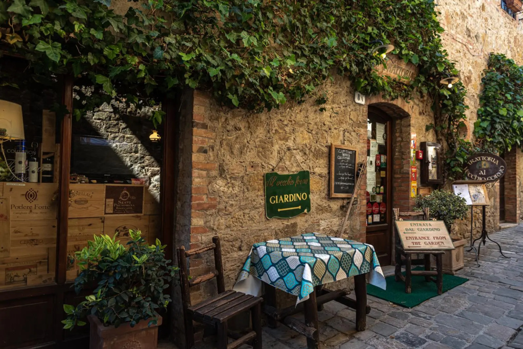Il Giardino Segreto