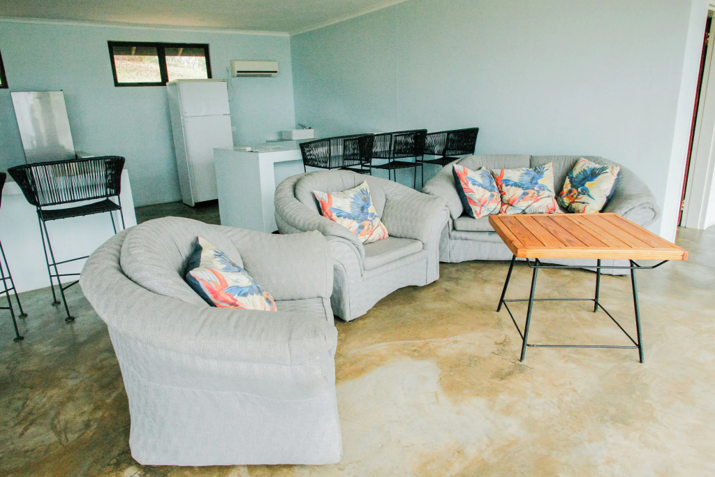 Cutty Sark Hotel — фото 4