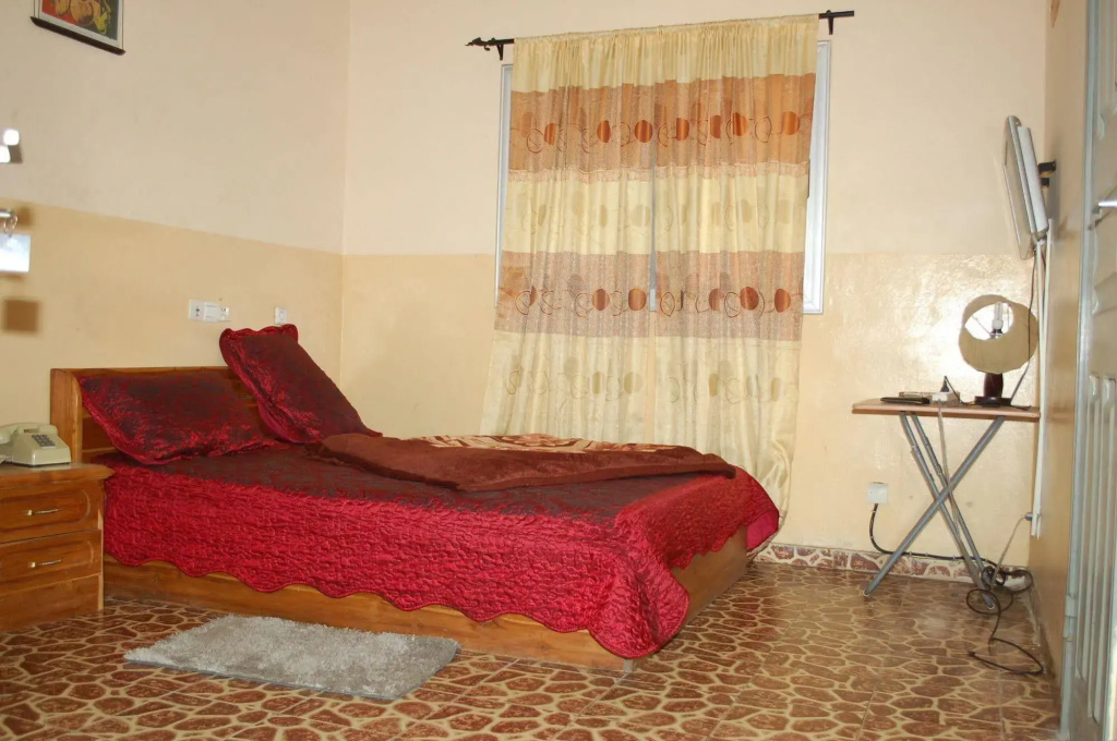 Hôtel Bella Vida - Général