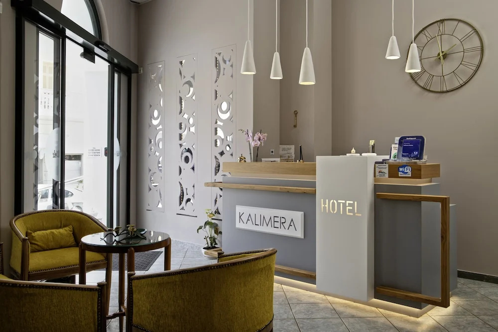 Kalimera Studios - Général