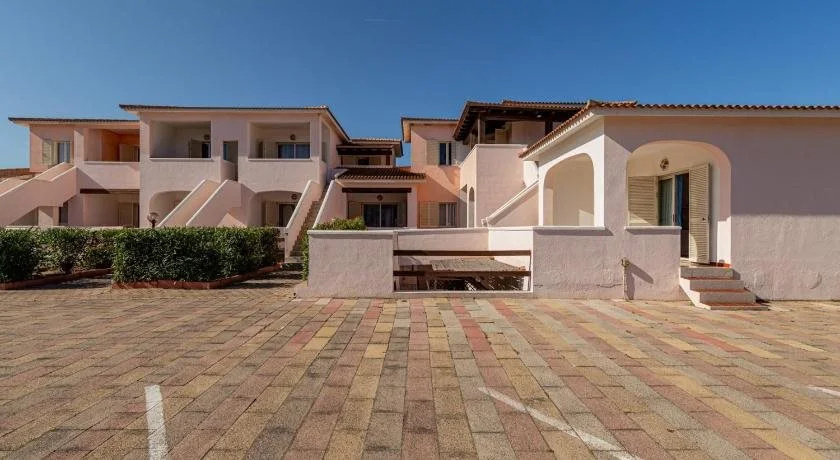 Residence Arcobaleno