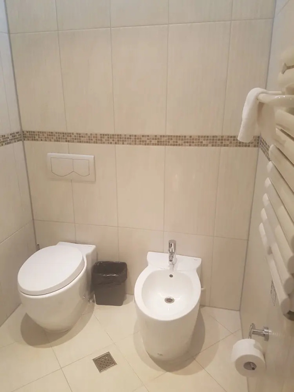 Urgoo Boutique Hotel - Chambres