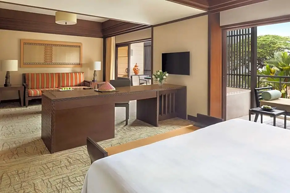 Shangri-La's Rasa Sayang Resort & Spa