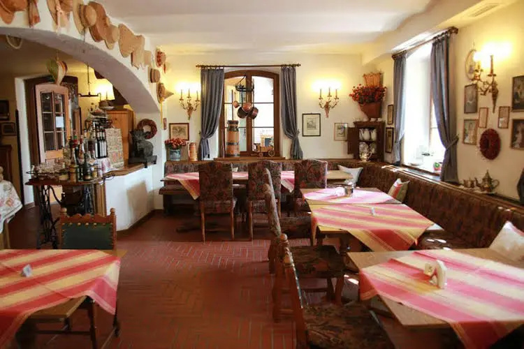 Hotel Söderberg - Général