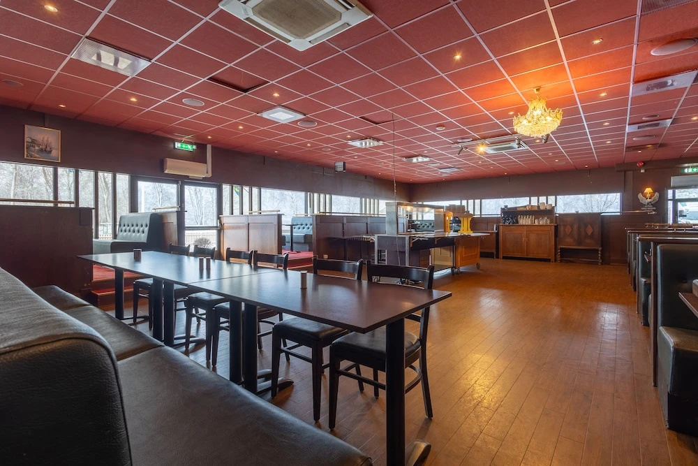 Halmstad Hotel Apartments - Général