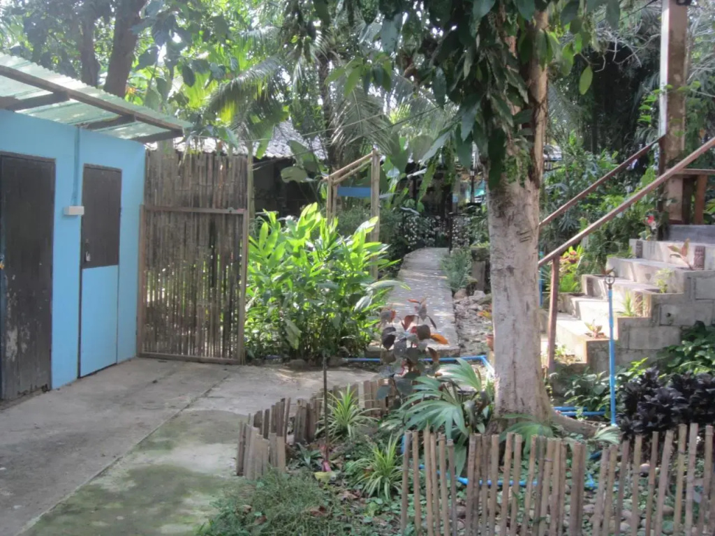 Happy Days Guest House