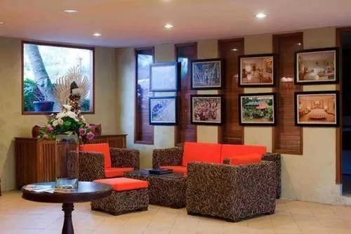 Kyriad Desa Gumati Bogor - Général