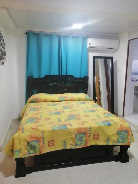 Casa Royal Palm Inn - Chambres