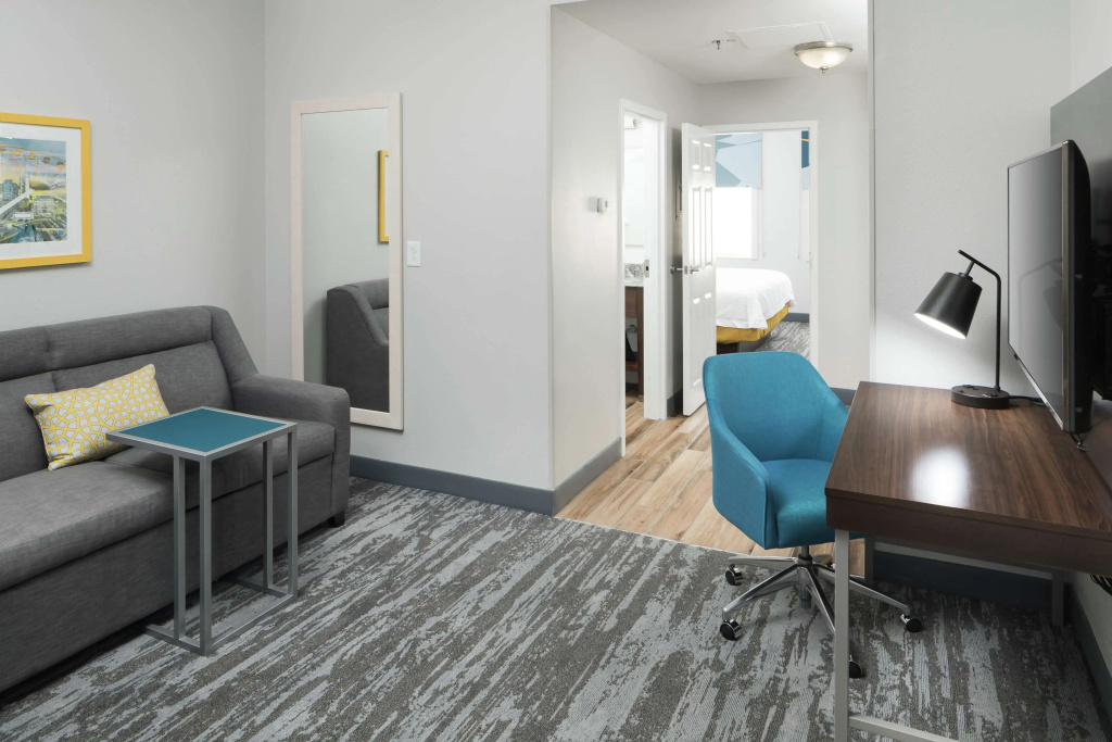 Hampton Inn & Suites Atlanta-Downtown - Général