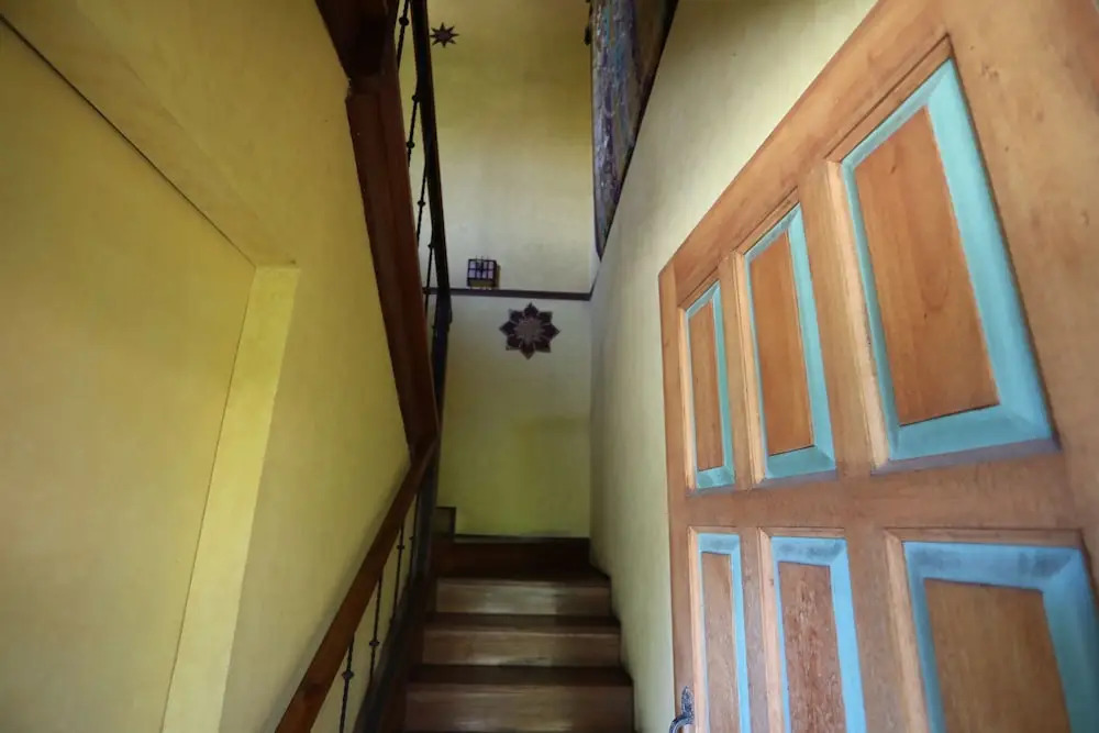 Tierra Magica B&B and Art Studio - фото 17