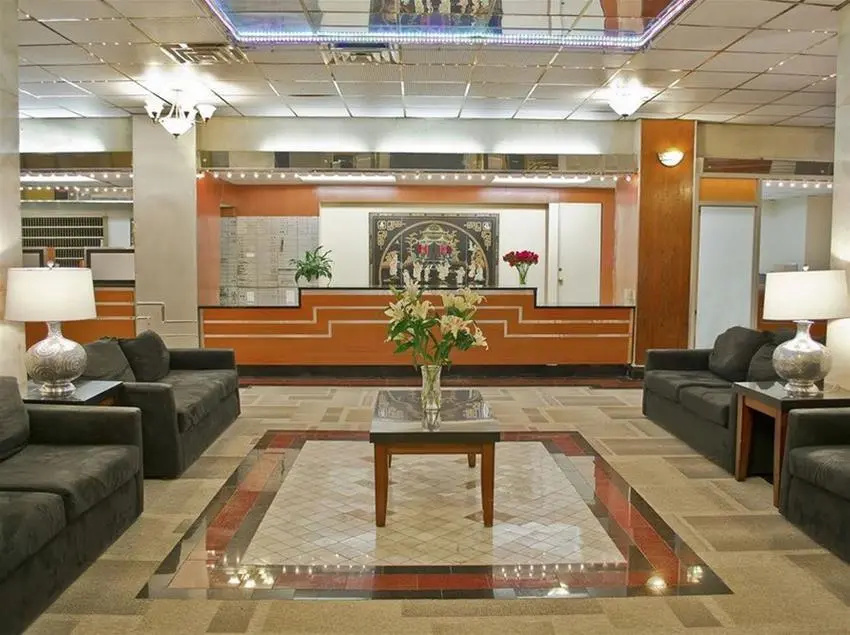Hotel photo 14